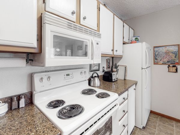 Winter Park Home 1023252