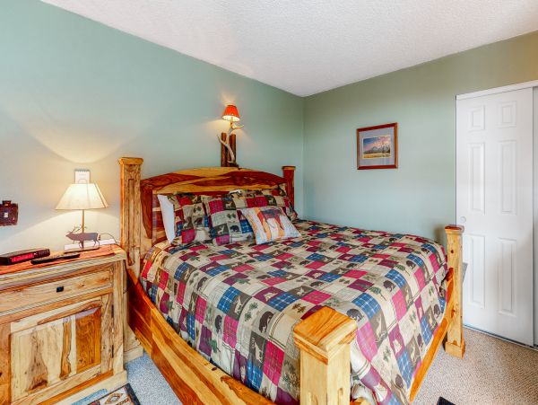 Winter Park Home 1023252