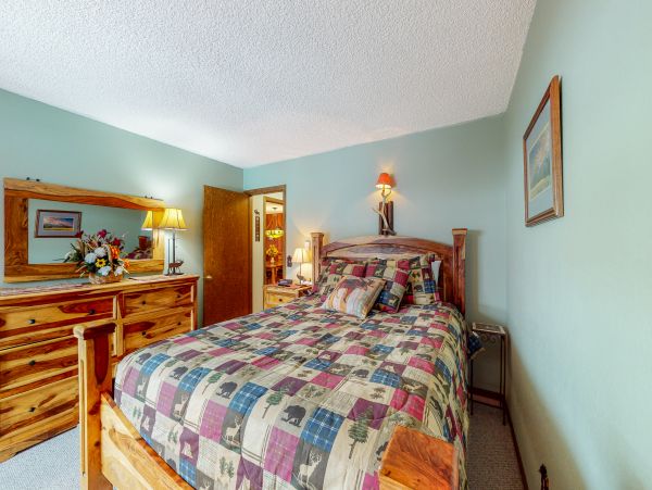 Winter Park Home 1023252