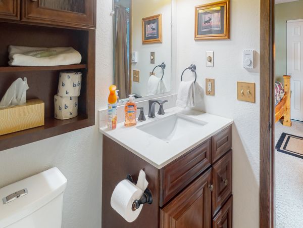 Winter Park Home 1023252
