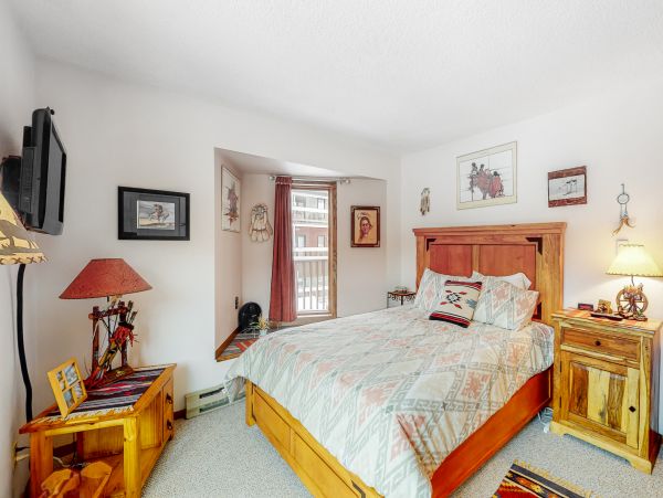 Winter Park Home 1023252