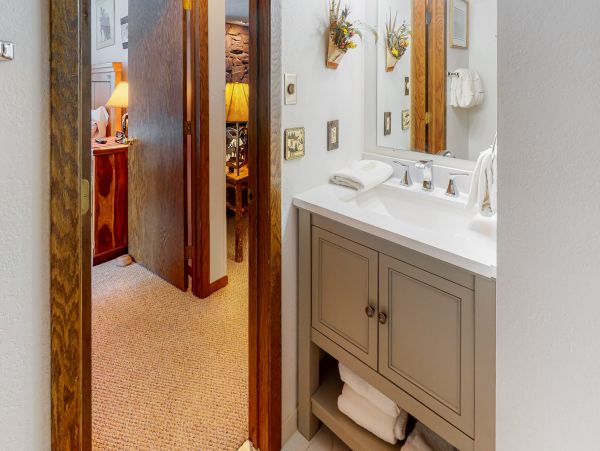 Winter Park Home 1023252