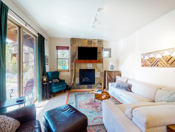 Winter Park Home 1023253