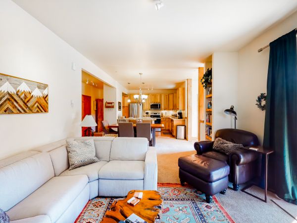 Winter Park Home 1023253