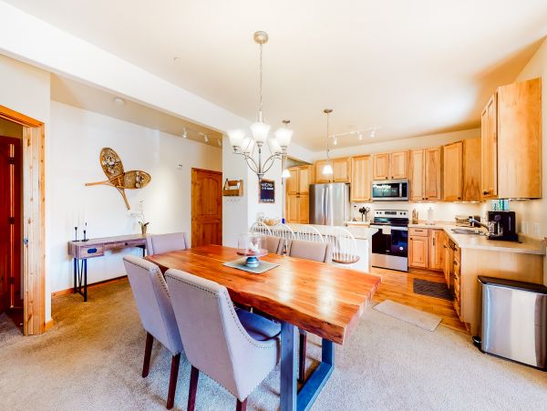 Winter Park Home 1023253