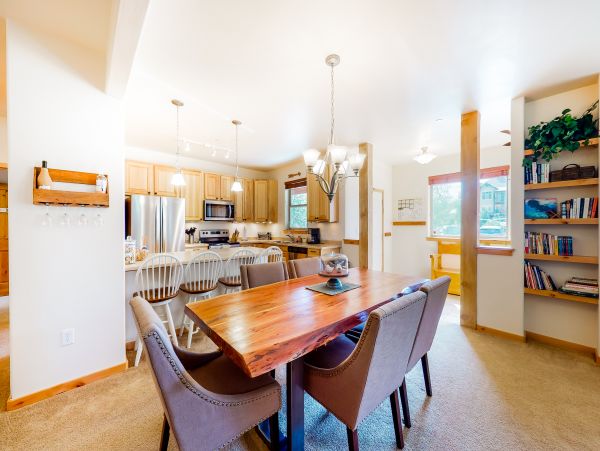 Winter Park Home 1023253