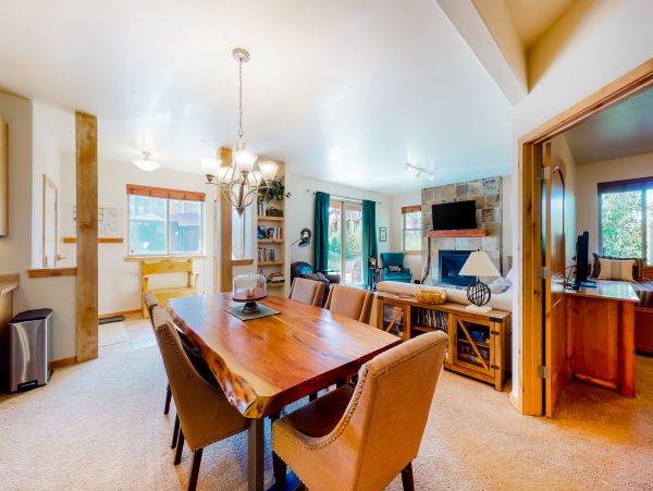 Winter Park Home 1023253