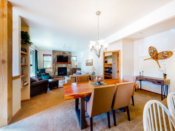Winter Park Home 1023253