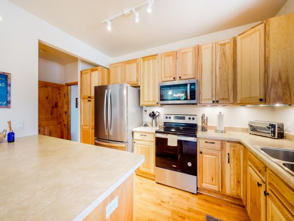 Winter Park Home 1023253