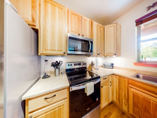 Winter Park Home 1023253