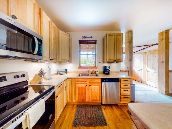 Winter Park Home 1023253
