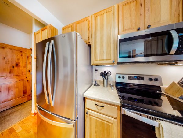 Winter Park Home 1023253