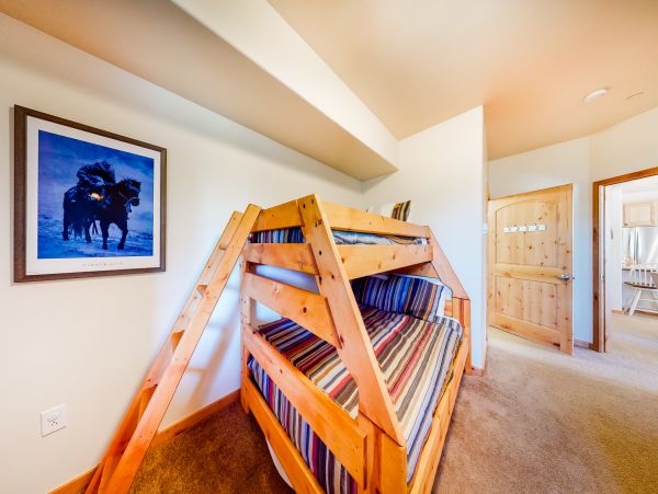 Winter Park Home 1023253