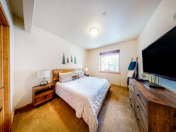 Winter Park Home 1023253