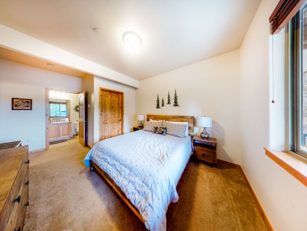 Winter Park Home 1023253