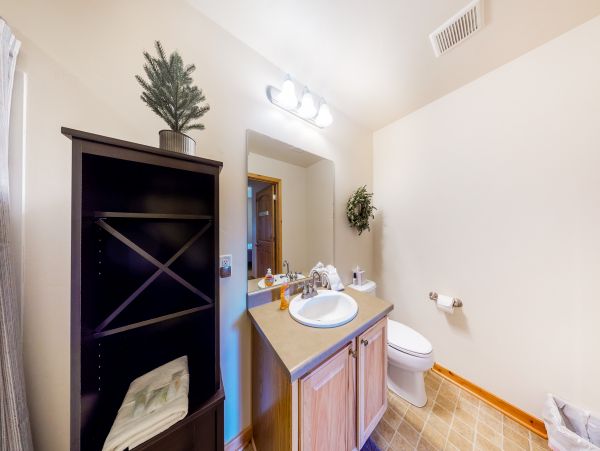 Winter Park Home 1023253