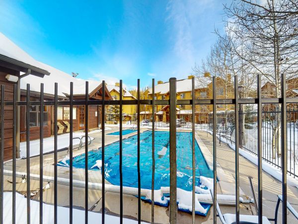 Winter Park Home 1023253