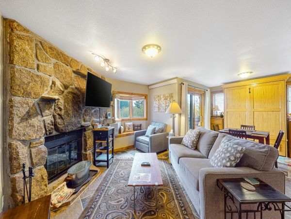 Winter Park Home 1023254