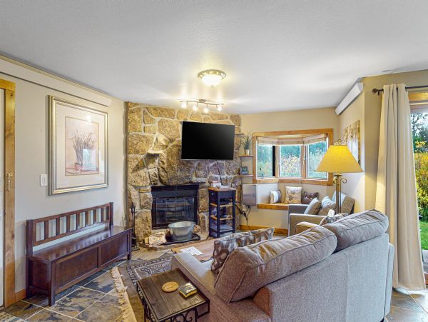 Winter Park Home 1023254