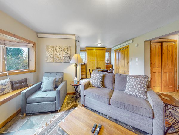 Winter Park Home 1023254