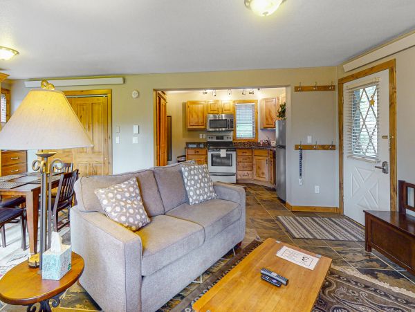 Winter Park Home 1023254