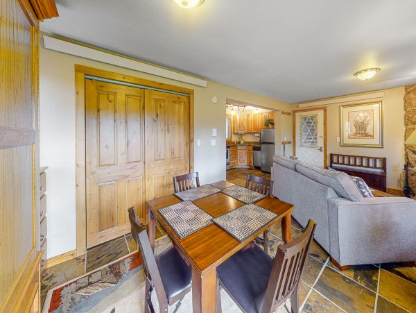 Winter Park Home 1023254