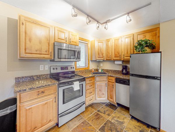 Winter Park Home 1023254