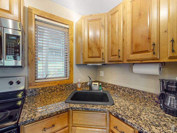 Winter Park Home 1023254