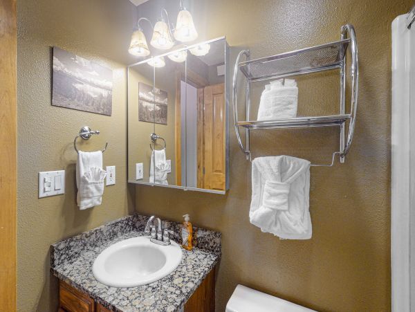 Winter Park Home 1023254