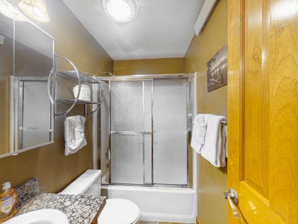 Winter Park Home 1023254
