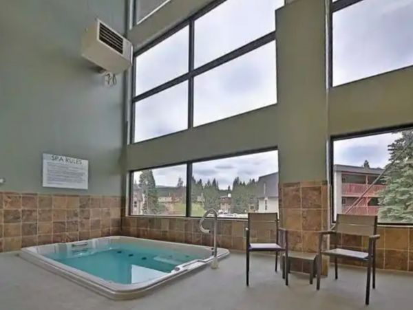 Winter Park Home 1023254