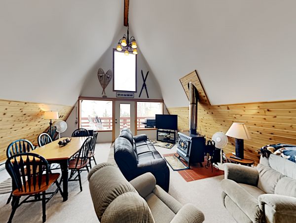 Winter Park Home 1023255