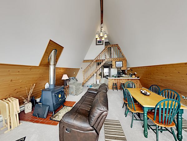 Winter Park Home 1023255
