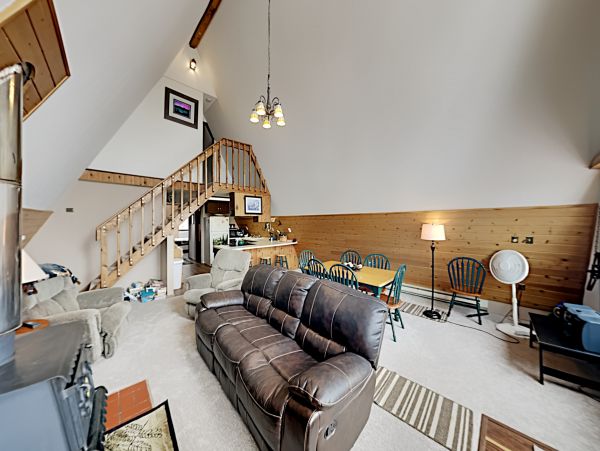 Winter Park Home 1023255