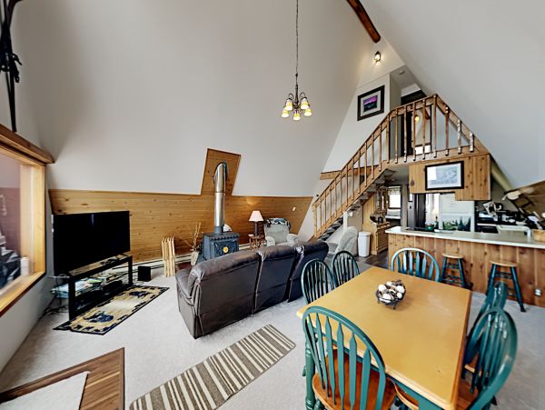 Winter Park Home 1023255