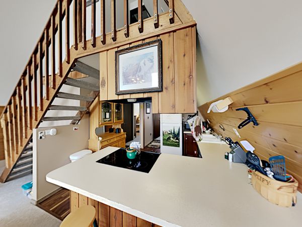 Winter Park Home 1023255