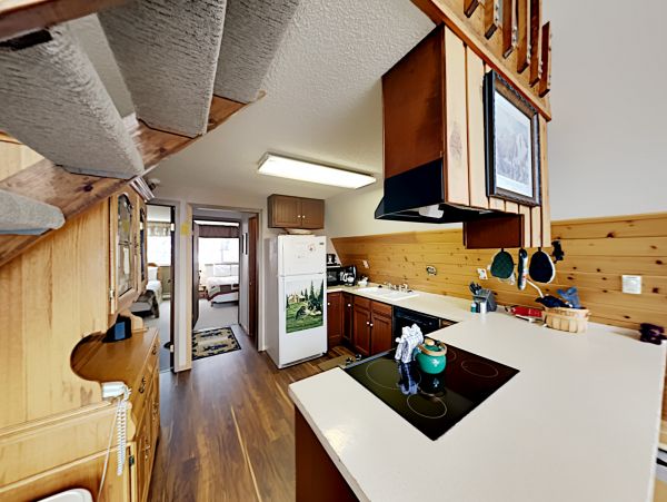 Winter Park Home 1023255