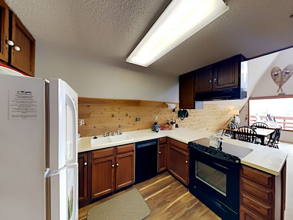 Winter Park Home 1023255