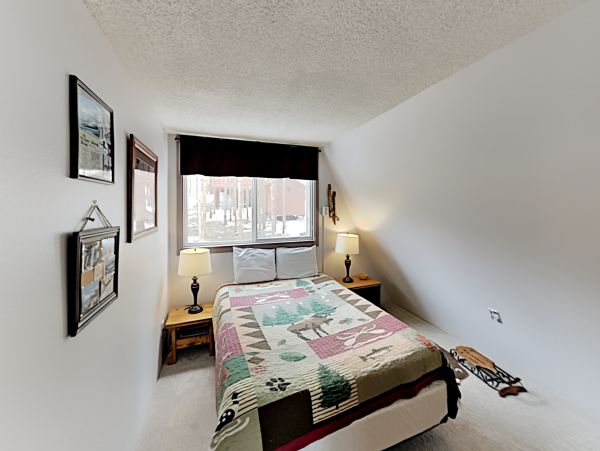 Winter Park Home 1023255