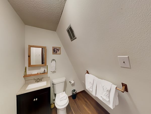 Winter Park Home 1023255
