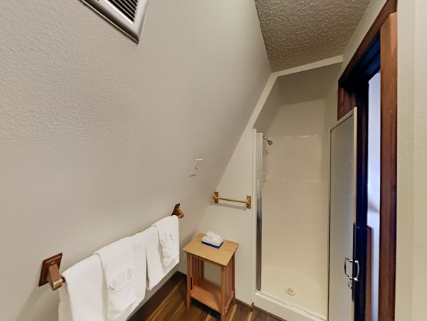 Winter Park Home 1023255