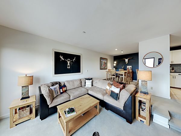 Winter Park Home 1023256