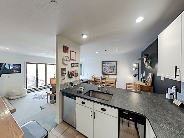 Winter Park Home 1023256