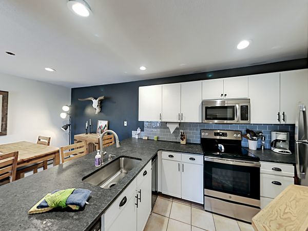 Winter Park Home 1023256