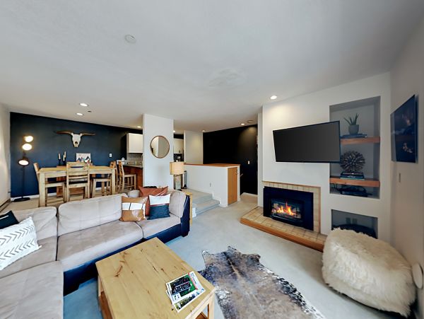 Winter Park Home 1023256
