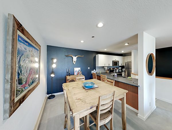 Winter Park Home 1023256