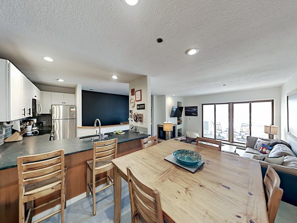 Winter Park Home 1023256