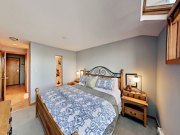 Winter Park Home 1023256