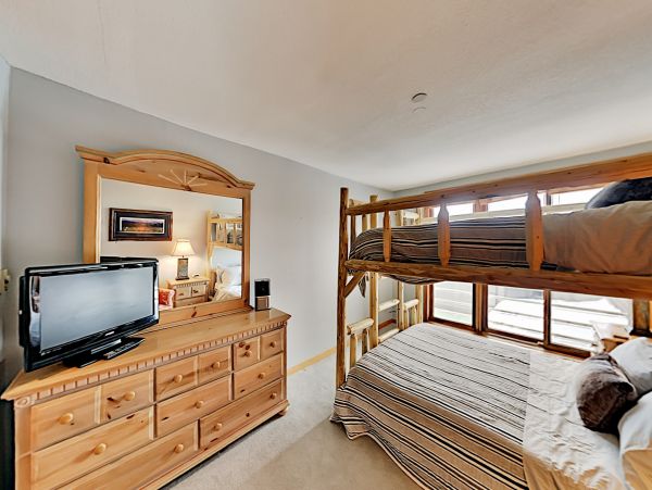 Winter Park Home 1023256