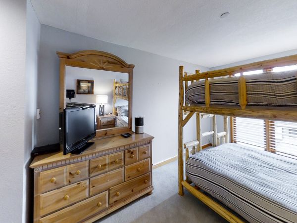 Winter Park Home 1023256